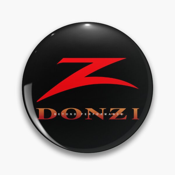 Item preview, Donzi Marine Boats designed and sold by musclecarart.