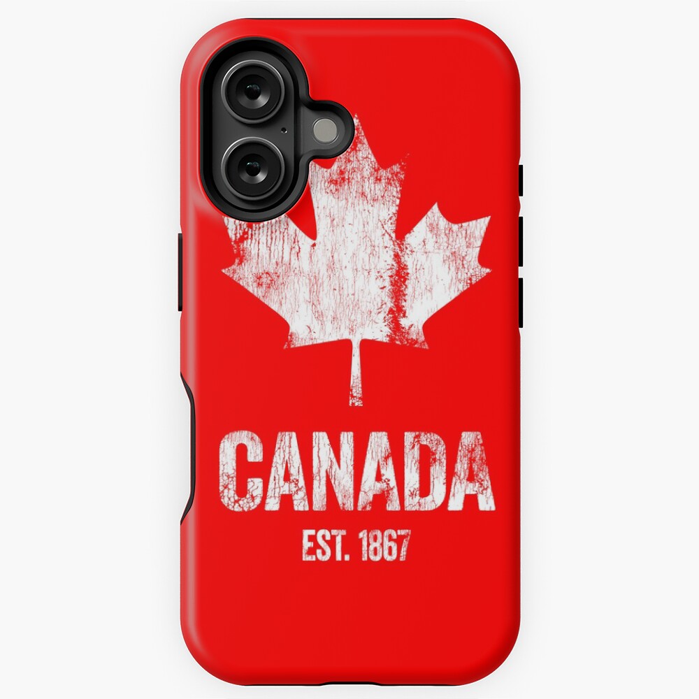 Item preview, iPhone Magsafe Tough Case designed and sold by f22design.