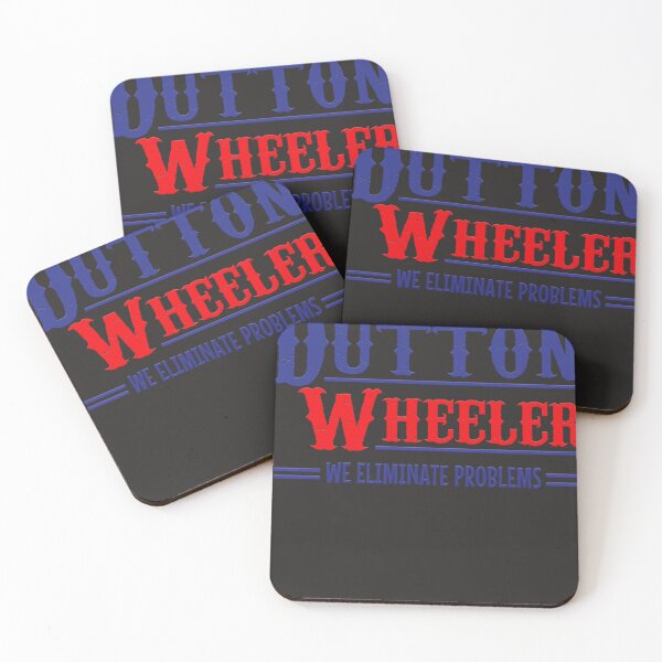 Item preview, 2024 Dutton Wheeler-yellowstone ranch beth dutton,Dutton For President,dutton ranch yellowst designed and sold by harutamsma.