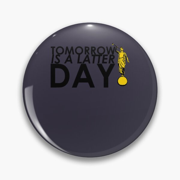 Item preview, People Call Me latter day saints god Tomorrow Is A Latter Day designed and sold by PaulMulenix87.
