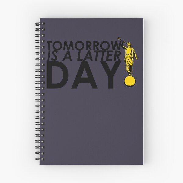 Item preview, People Call Me latter day saints god Tomorrow Is A Latter Day designed and sold by PaulMulenix87.