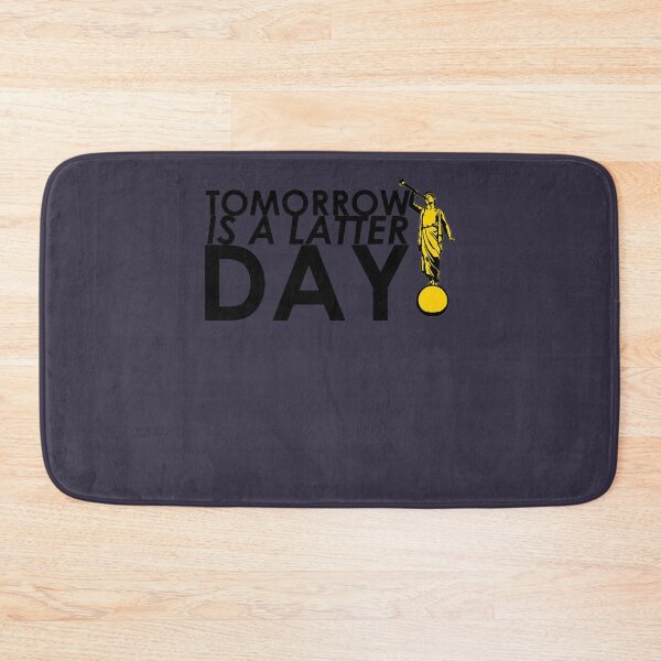 Item preview, People Call Me latter day saints god Tomorrow Is A Latter Day designed and sold by PaulMulenix87.
