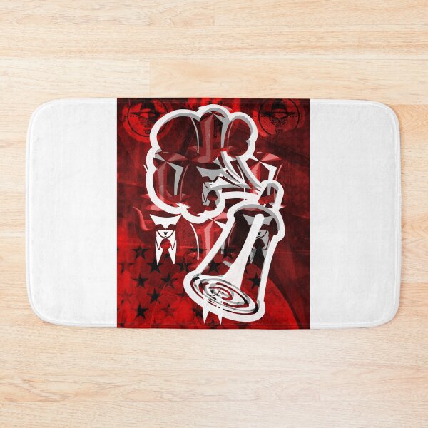 Item preview, Graffiti Nation designed and sold by Robert Ball.