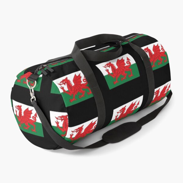 Item preview, Flag of Wales designed and sold by Rhu Creations.