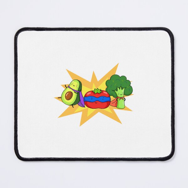 Item preview, Kawaii Super Foods designed and sold by kawaiilife.