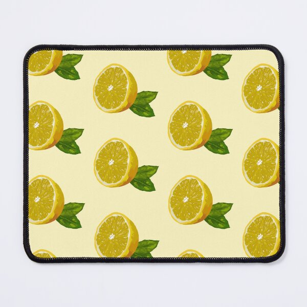 Item preview, Half Lemon designed and sold by PumpkinChum.