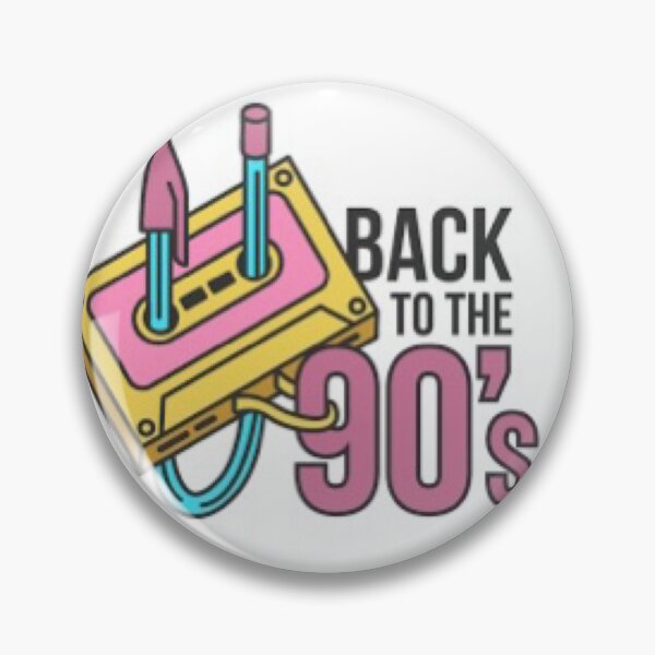 Item preview, Back to the 90s designed and sold by RainbowChild80.