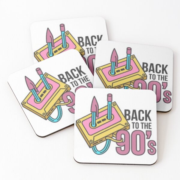 Item preview, Back to the 90s designed and sold by RainbowChild80.