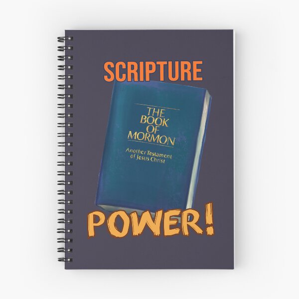 Item preview, People Call Me latter day saints mormons Book of Mormon Scripture Power designed and sold by PaulMulenix87.