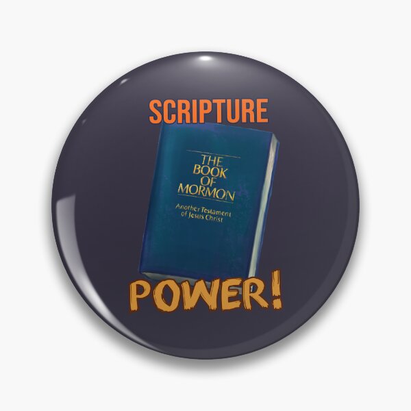 Item preview, People Call Me latter day saints mormons Book of Mormon Scripture Power designed and sold by PaulMulenix87.