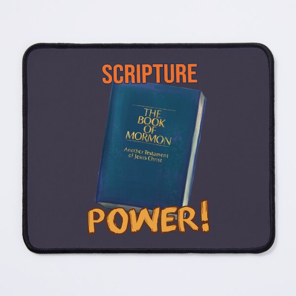 Item preview, People Call Me latter day saints mormons Book of Mormon Scripture Power designed and sold by PaulMulenix87.