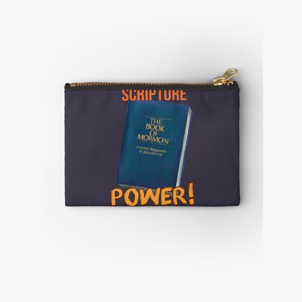 Item preview, People Call Me latter day saints mormons Book of Mormon Scripture Power designed and sold by PaulMulenix87.