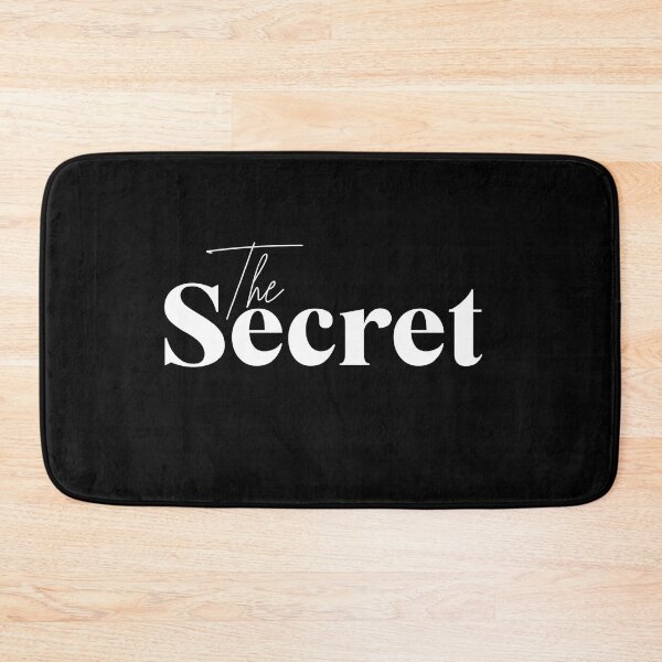 Item preview, The Secret  designed and sold by CattlettArt.