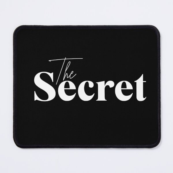 Item preview, The Secret designed and sold by CattlettArt.