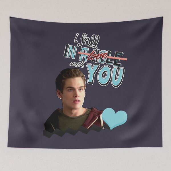 Item preview, Anniversary Gift Teen Wolf Derek Hale Alpha Gifts For Everyone designed and sold by jacksonjamese.