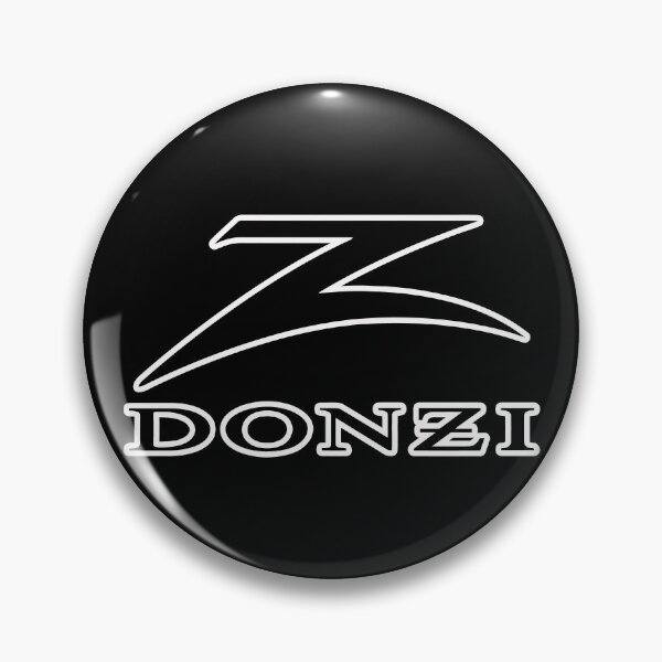 Item preview, Donzi Marine Boats designed and sold by musclecarart.