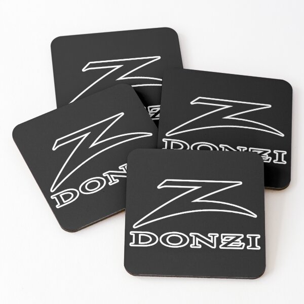 Item preview, Donzi Marine Boats designed and sold by musclecarart.