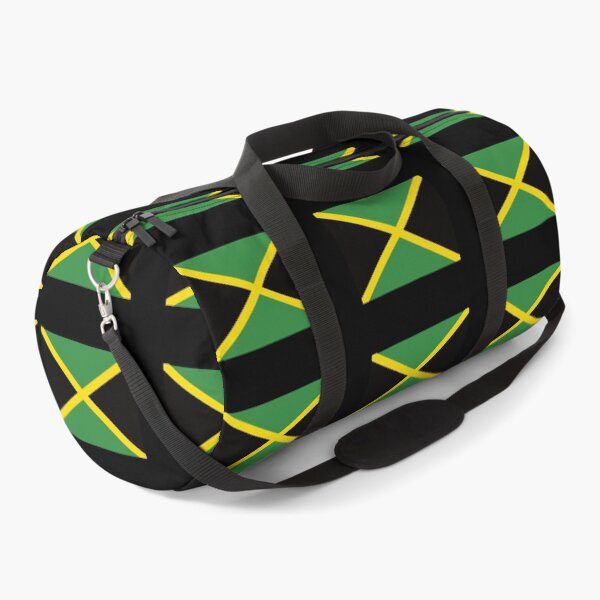 Item preview, Flag of Jamaica designed and sold by Rhu Creations.
