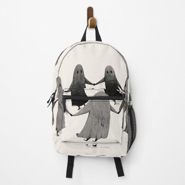 Item preview, the ghosts play in a circle designed and sold by clarksoncar.