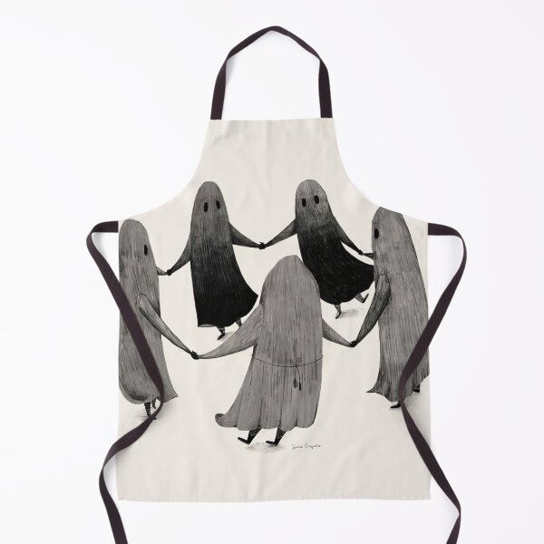 Item preview, the ghosts play in a circle designed and sold by clarksoncar.