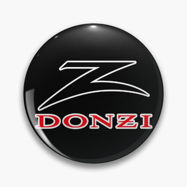 Artikelvorschau, Donzi Marineboote entworfen und verkauft von musclecarart.