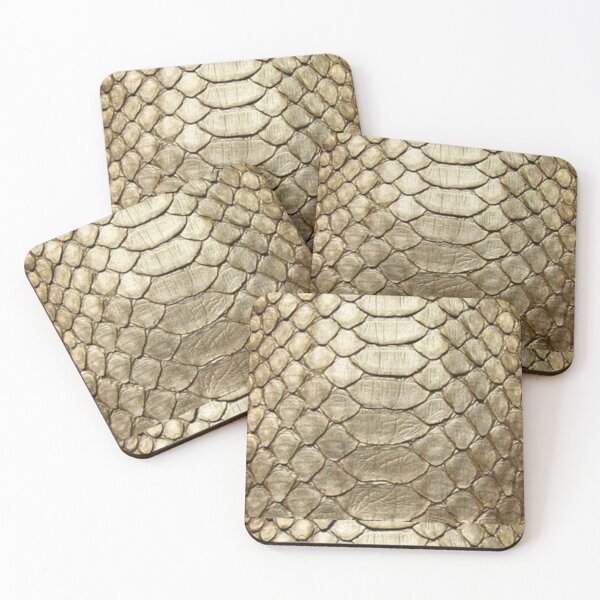 Item preview, SNAKESKIN 12 designed and sold by THE AMERICAN TEEVANGELIST.