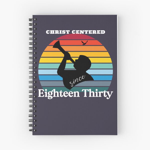 Item preview, Proud  latter day saints christian Christ Centered Since Eighteen Thirty designed and sold by PaulMulenix87.