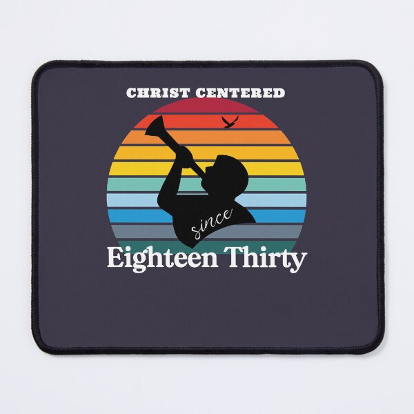 Item preview, Proud  latter day saints christian Christ Centered Since Eighteen Thirty designed and sold by PaulMulenix87.
