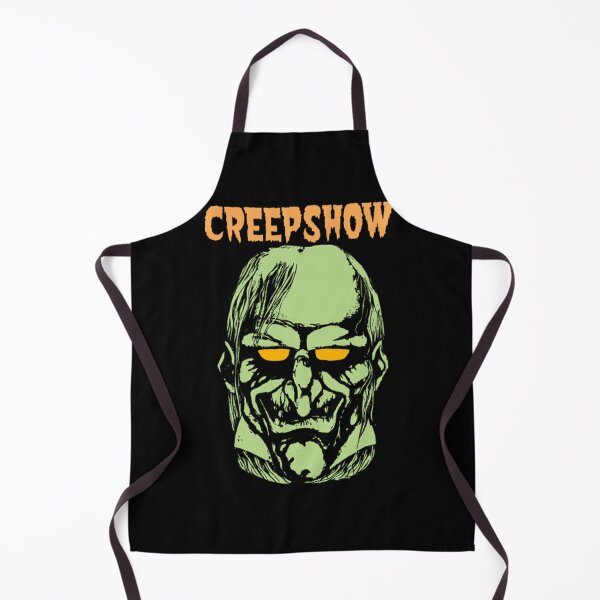 Item preview, CREEPSHOW HANTAGE T-Shirt designed and sold by Darius7d6491.