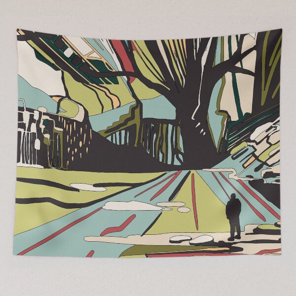 Item preview, Majestic Tree designed and sold by Davida Fernandez.