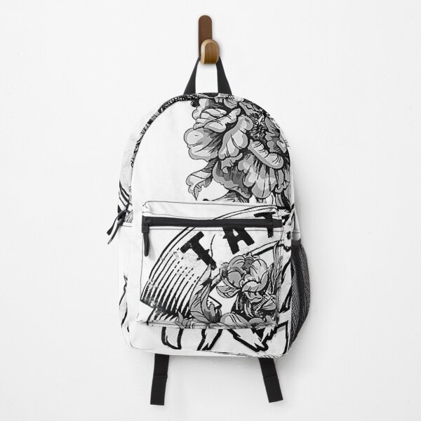 Item preview, Tattooed White Trash Tattoo Artist Distressed designed and sold by GardNewerd.