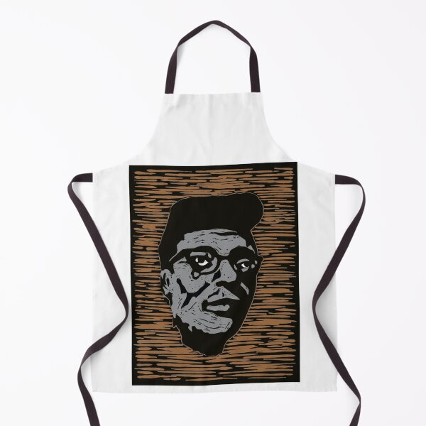Item preview, Bo Diddley designed and sold by AndreGill.