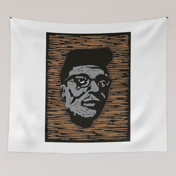 Item preview, Bo Diddley designed and sold by AndreGill.