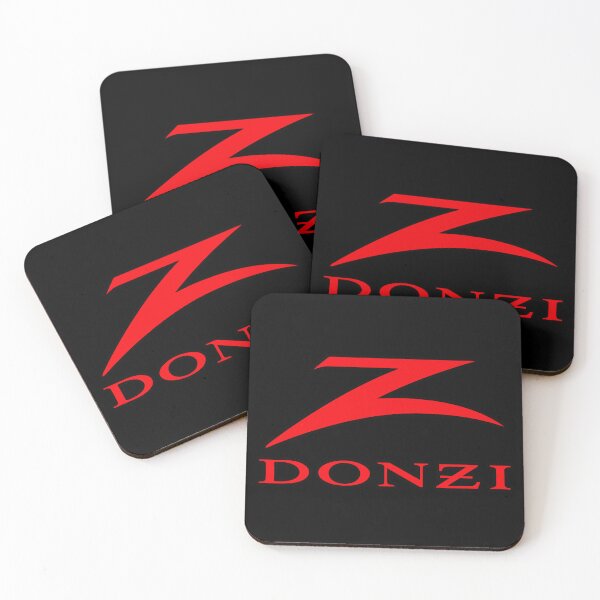 Item preview, Donzi Marine Boats designed and sold by musclecarart.