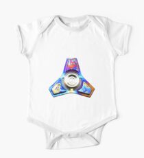 COOL SPINNER One Piece - Short Sleeve