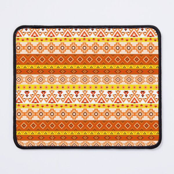 Item preview, Native American Design designed and sold by TJDraws.