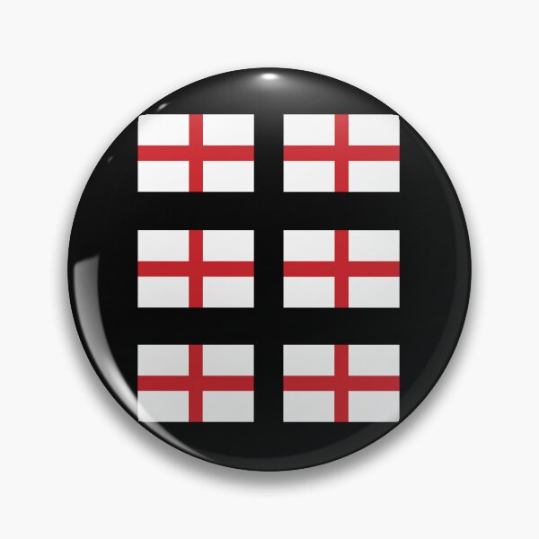 Item preview, Flag of England designed and sold by Rhu Creations.