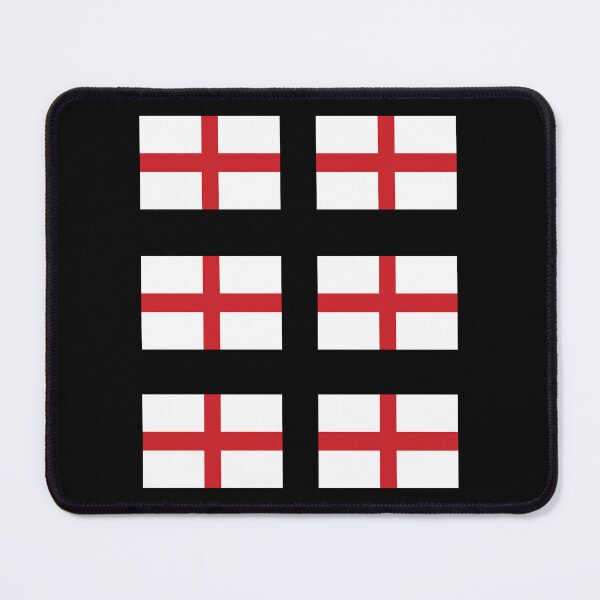 Item preview, Flag of England designed and sold by Rhu Creations.