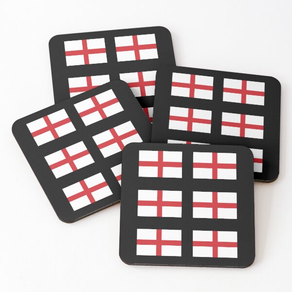 Item preview, Flag of England designed and sold by Rhu Creations.
