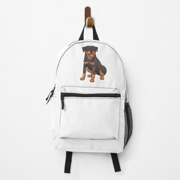 Item preview, Rottweiler designed and sold by CMS-artworks.