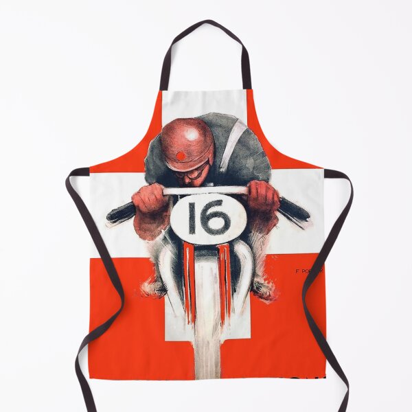 Aperçu de l'œuvre Publicité du Grand Prix des Nations créée et vendue par wendybeckham.