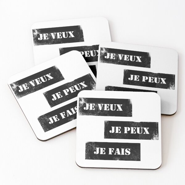 Item preview, I want, I can, I do designed and sold by Dymanyte.