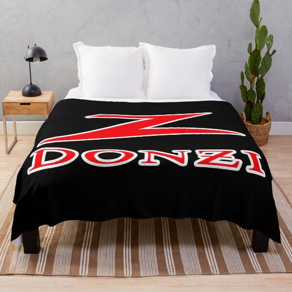 Item preview, Donzi Marine Boats designed and sold by musclecarart.
