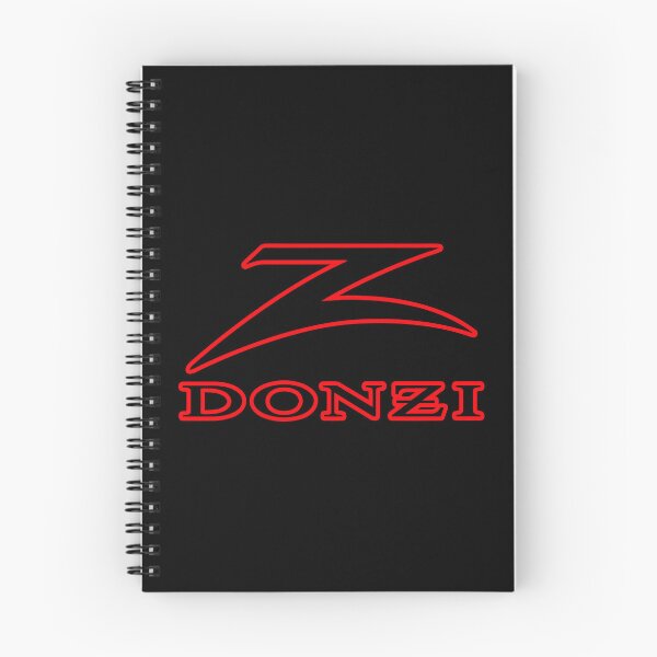 Item preview, Donzi Marine Boats designed and sold by musclecarart.