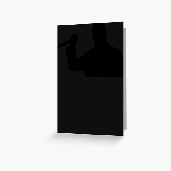 Item preview, Michael Myers silhouette Classic designed and sold by floresghbrez.
