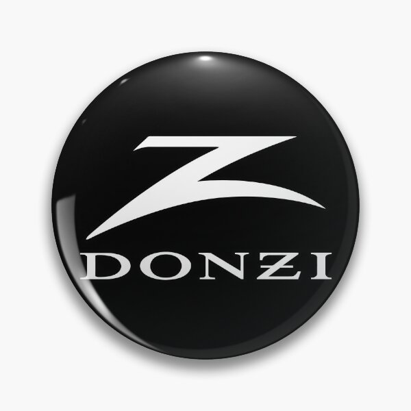 Item preview, Donzi Marine Boats designed and sold by musclecarart.