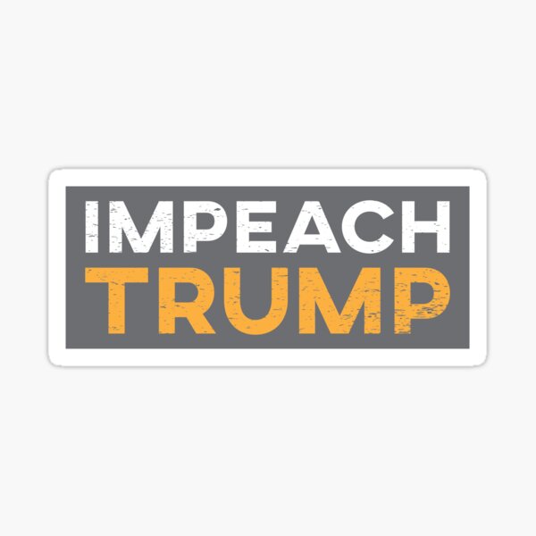Vista previa del artículo con la obra «Acusar a Trump», diseñado y vendido por feministshirts.
