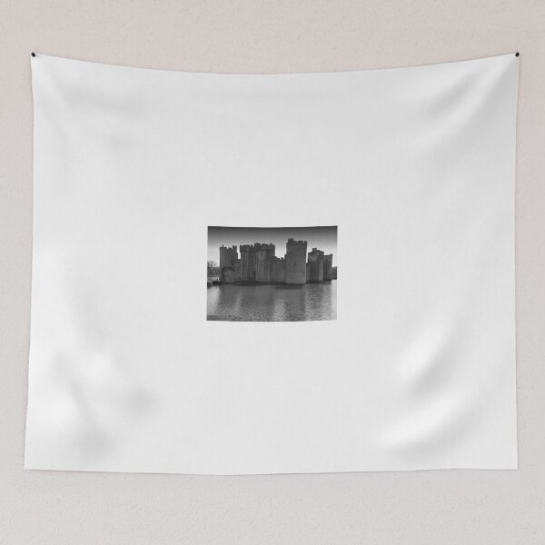 Item preview, Bodiam Castle designed and sold by RawImageArt.