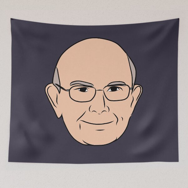 Item preview, Special Present latter day saints christian President Dallin H. Oaks designed and sold by PaulMulenix87.