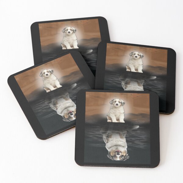 Item preview, Australian Shepherd designed and sold by JakeGoodwin.
